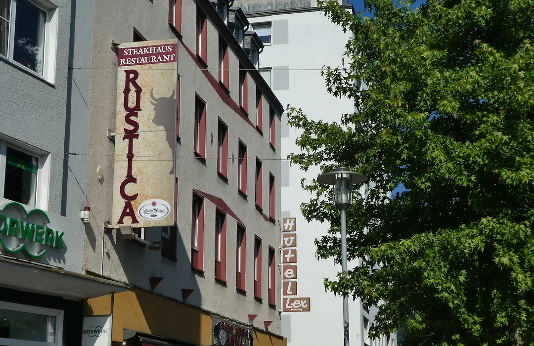 Hotel Lex-1