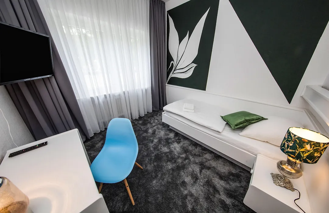 Kleines Hotel Heimfeld-1