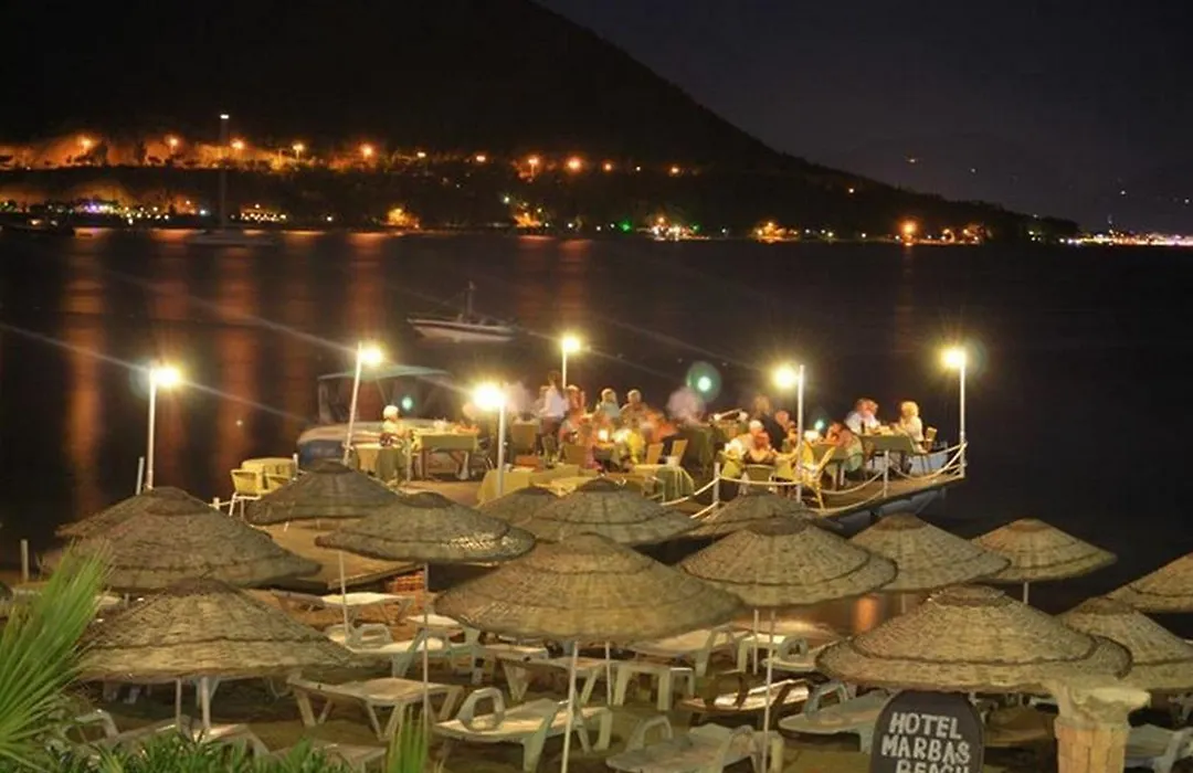 Marbas Select Beach , Adult Only 14 Plus-1