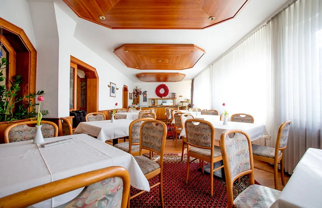 Hotel Wegener-1