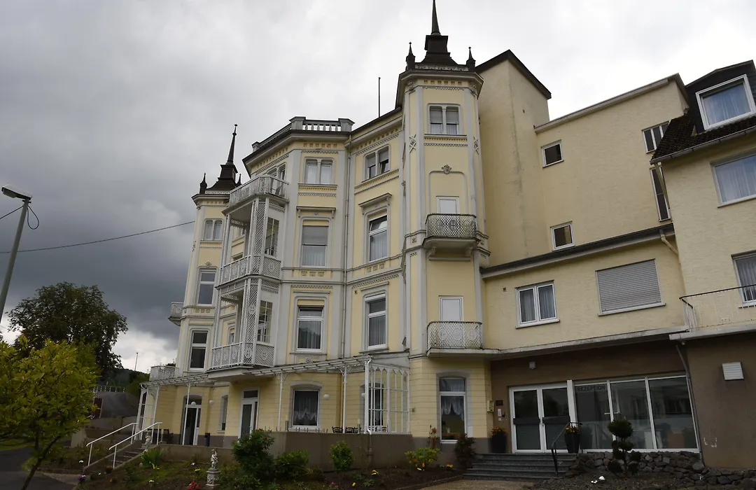 Trip Inn Parkhotel Bad Ems-1