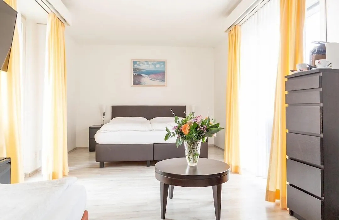 Hotel Alexander-1