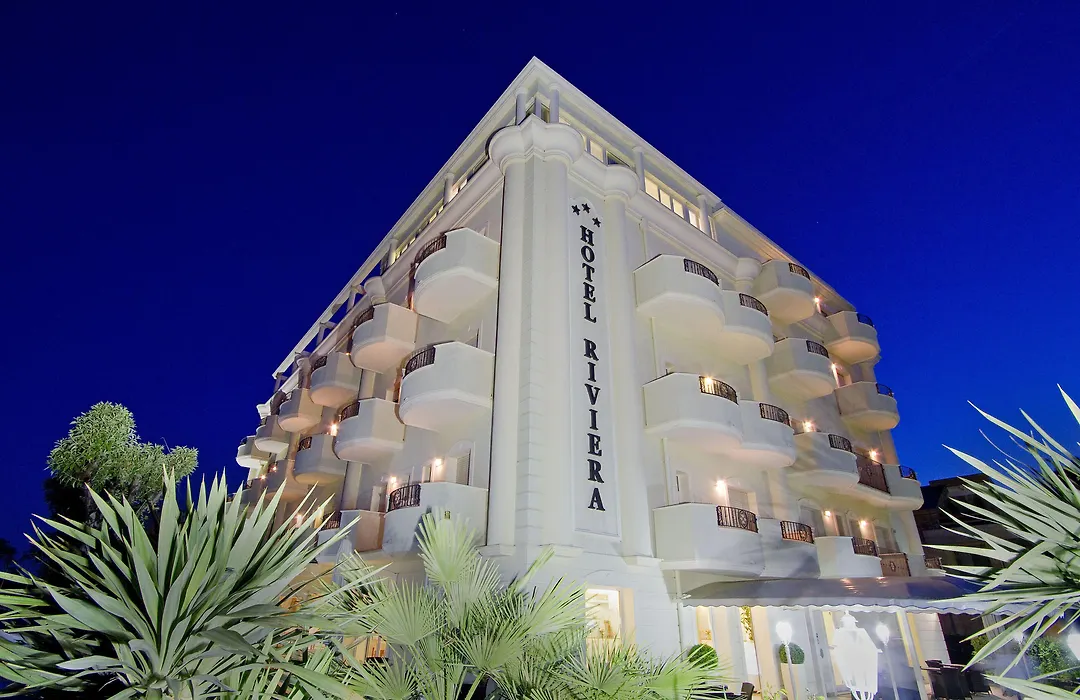 Hotel Riviera-1