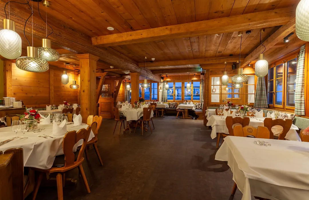 Sonne Andermatt Swiss Quality Hotel-1