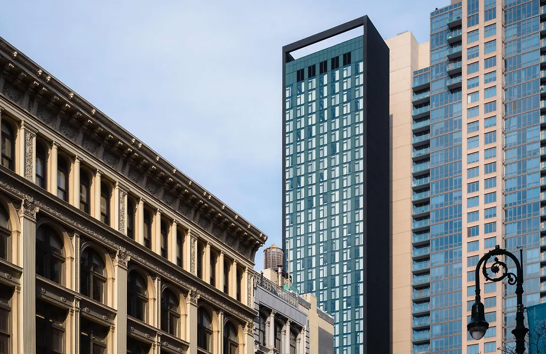 Motto By Hilton New York City Chelsea-1