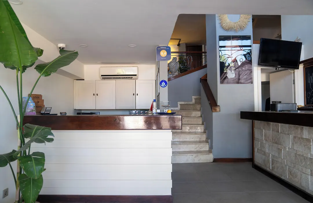Gulet Otel-1
