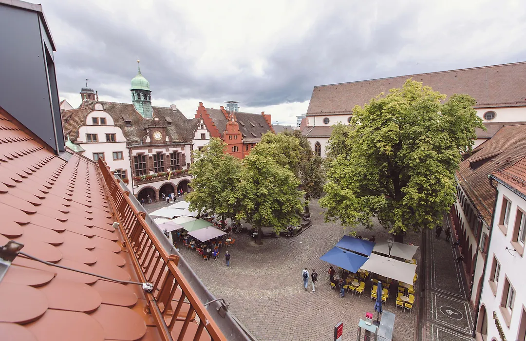 Hotel am Rathaus-1