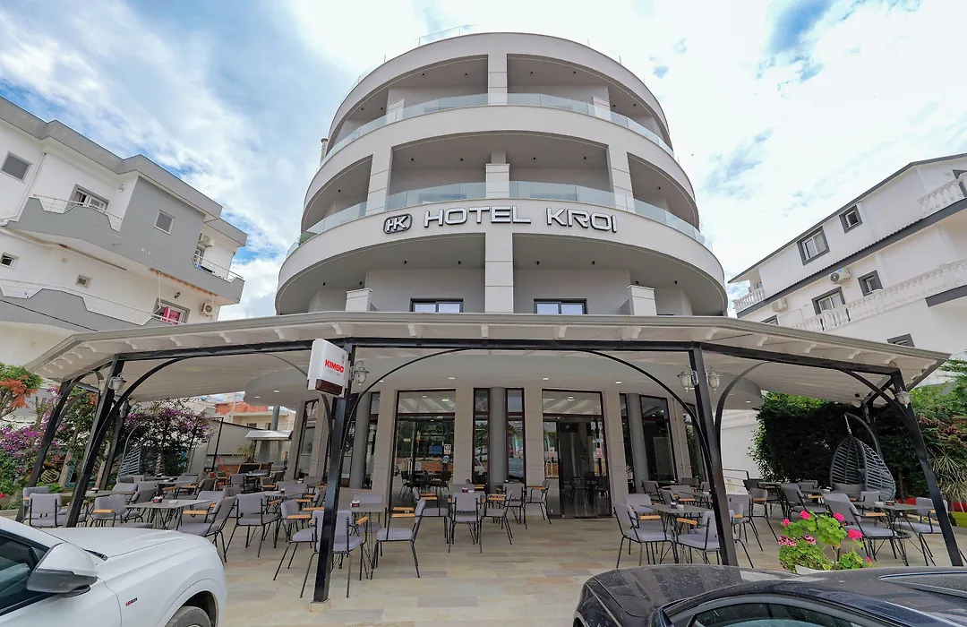 Hotel Kroi-1