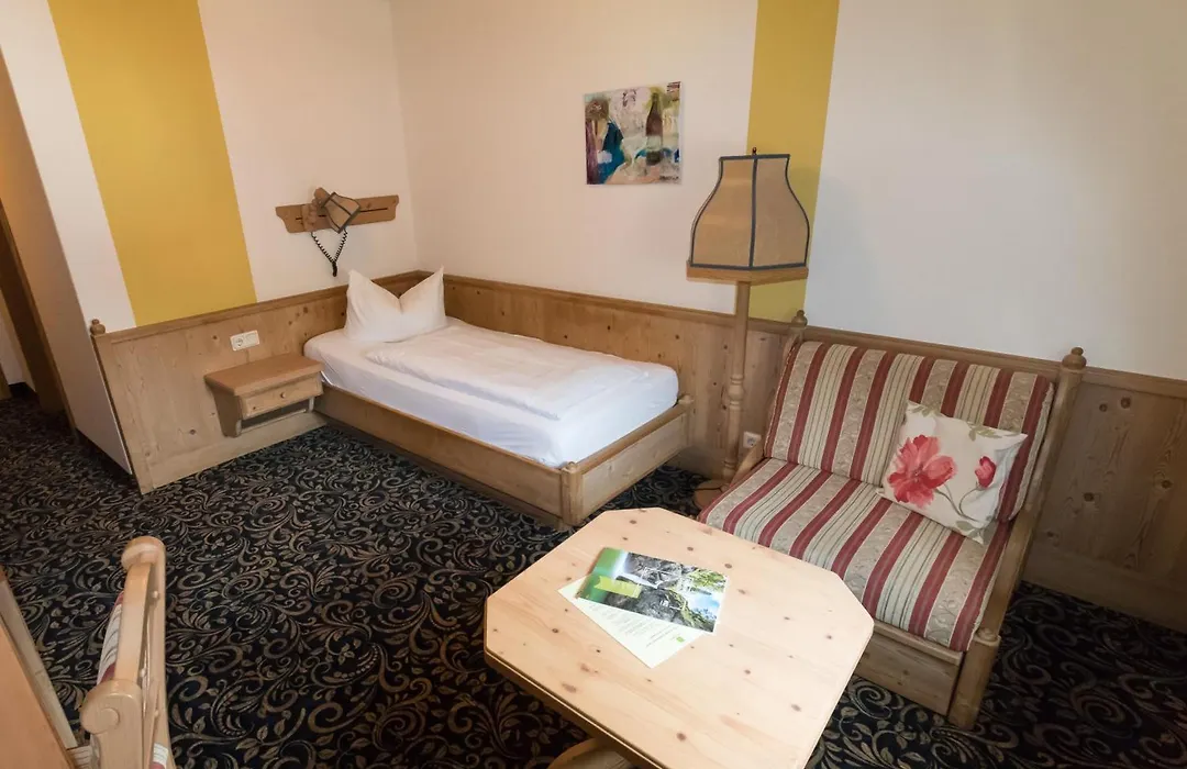Hotel Löwen-1