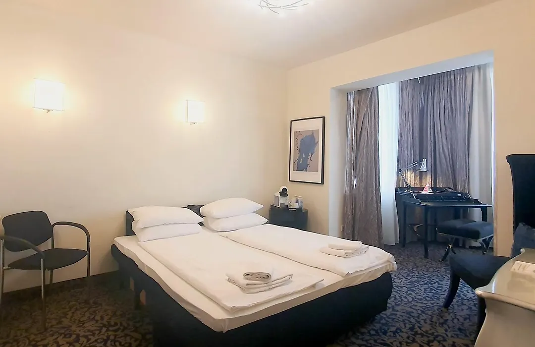 Top Hotel Kraemer-1