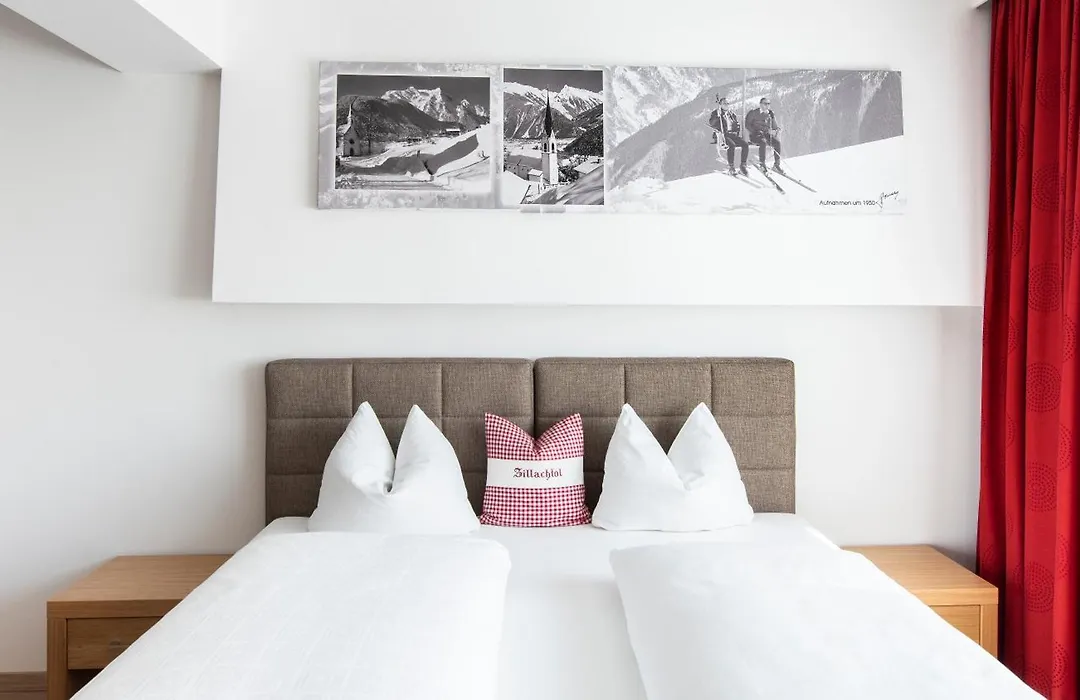 Hotel Neuwirt-1