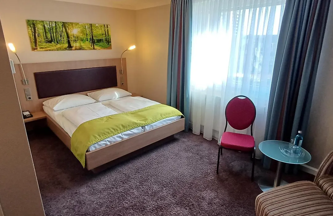 Dürens Post Hotel-1