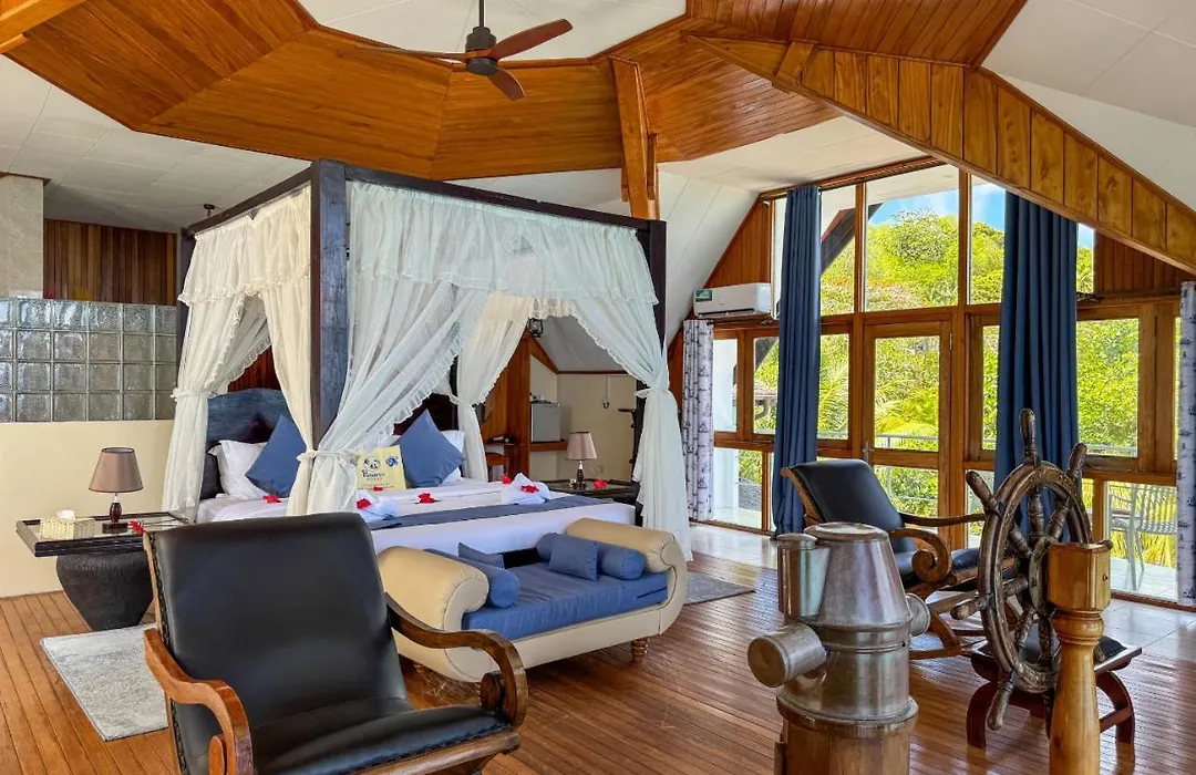 Patatran Village Hotel-1