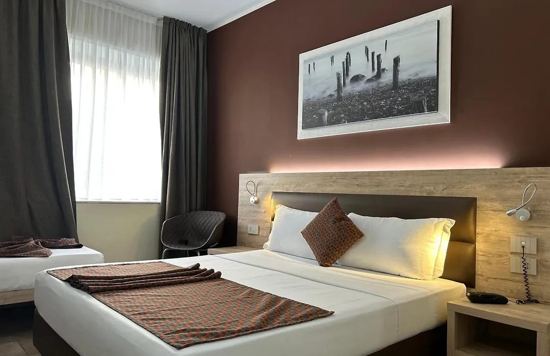 Hotel Stradivari-1