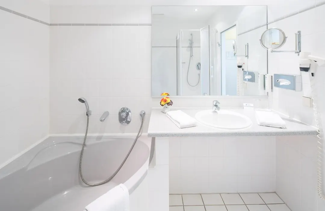 Best Western Hotel Geheimer Rat-1