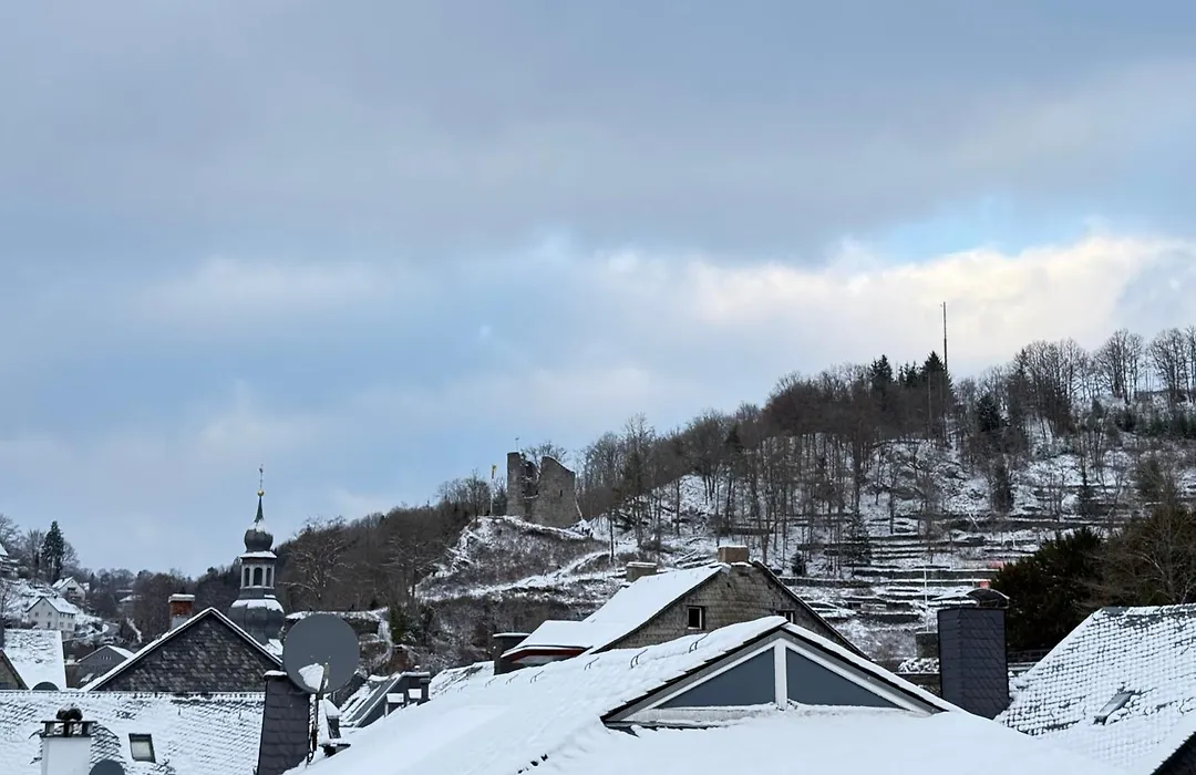 Hotel Alt Montjoie-1