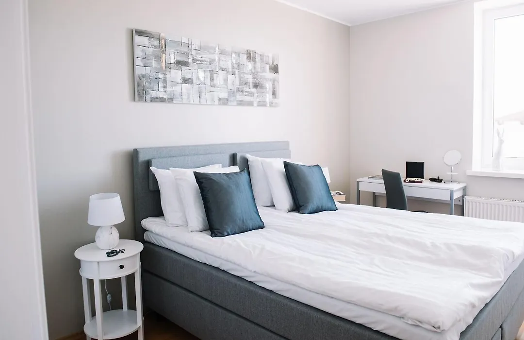 Hestia Hotel Seaport Tallinn-1