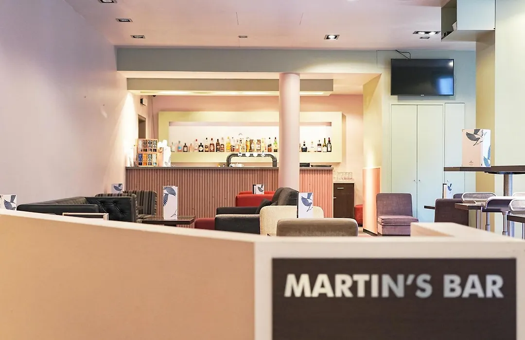 Martin'S Brugge-1