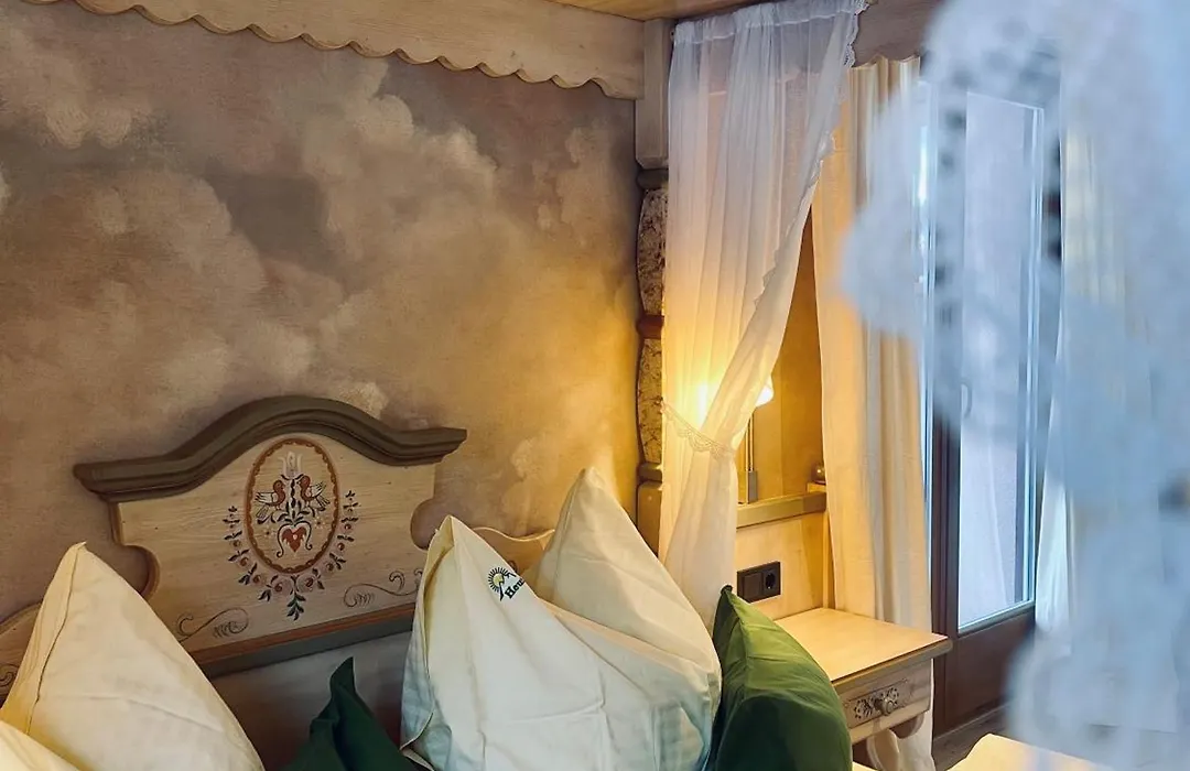 Hotel Heutaler Hof-1