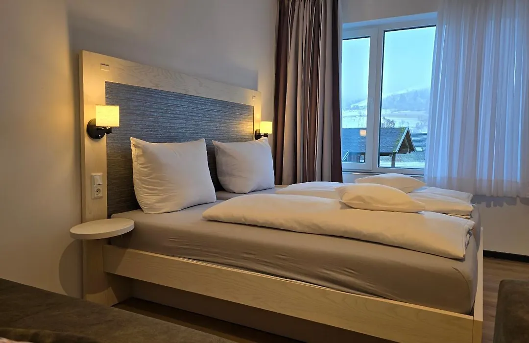 Hotel Magdalenenhof inklusive MeineCardPlus-1