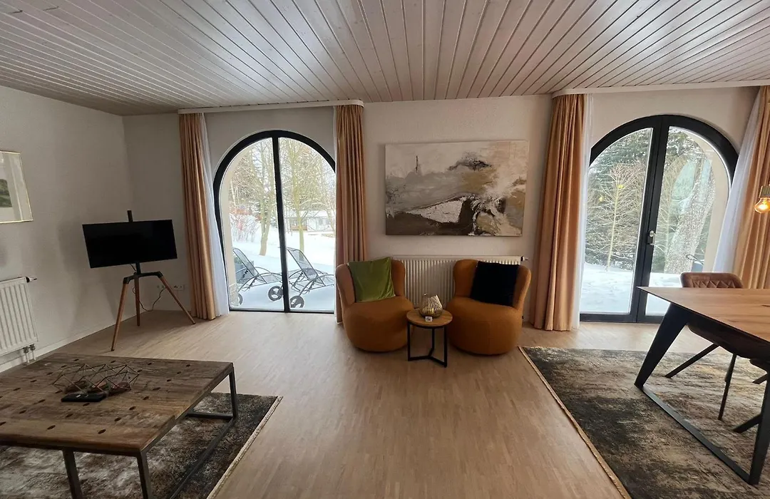 Berghotel Friedrichshöhe-1