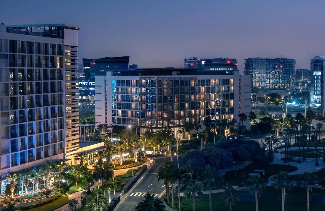 Yas Plaza Circuit By Ihg-1