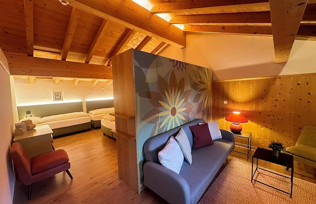Sport-Lodge Klosters-1