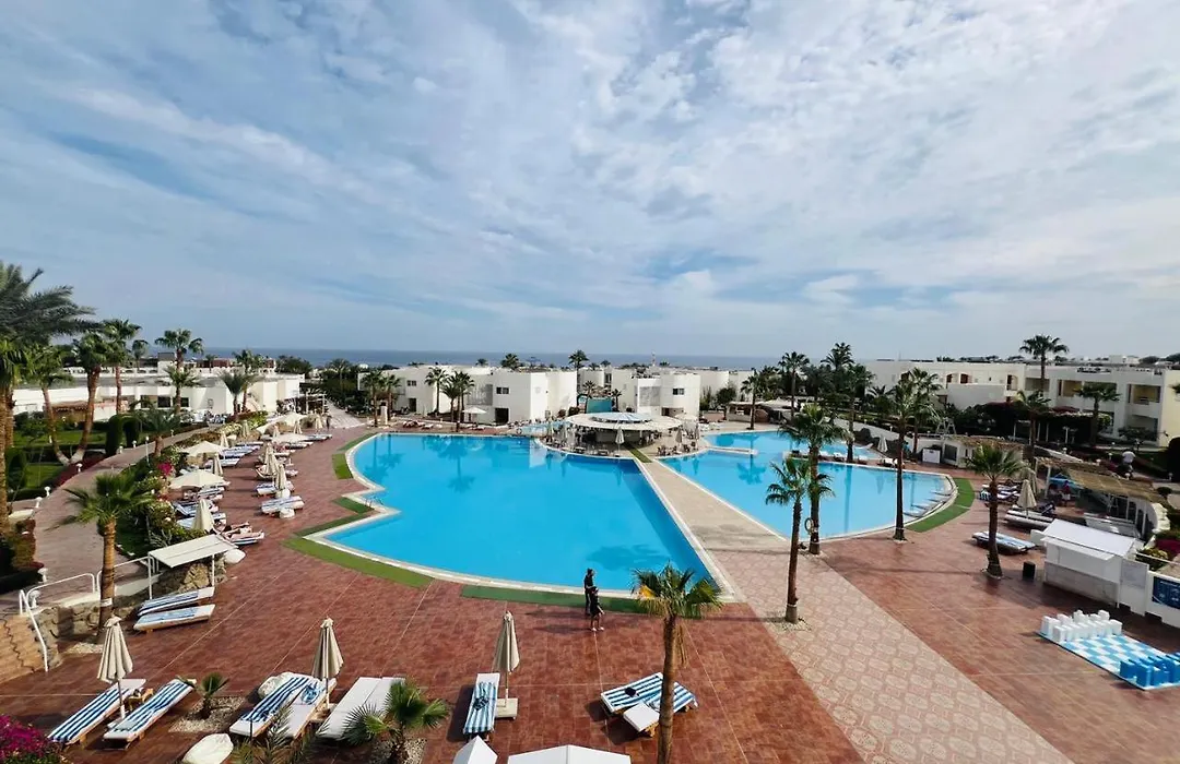 Sharm Reef Hotel-1