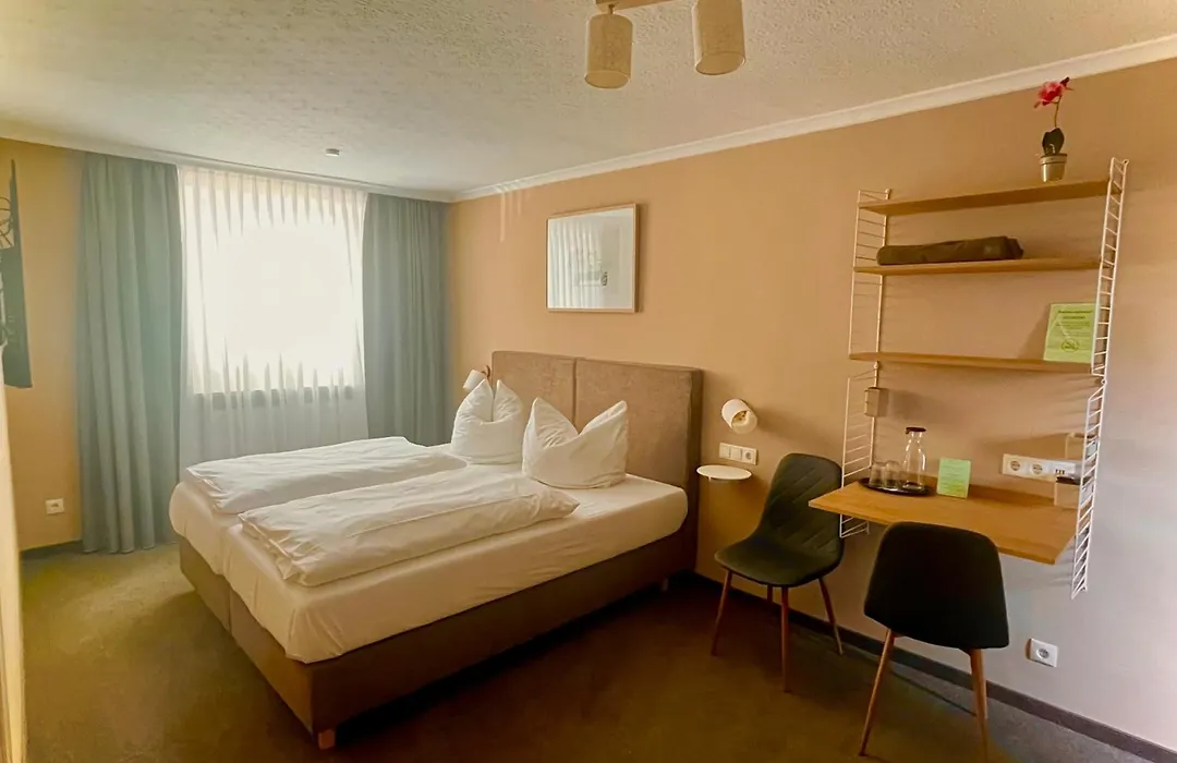 Kocks Hotel Garni-1