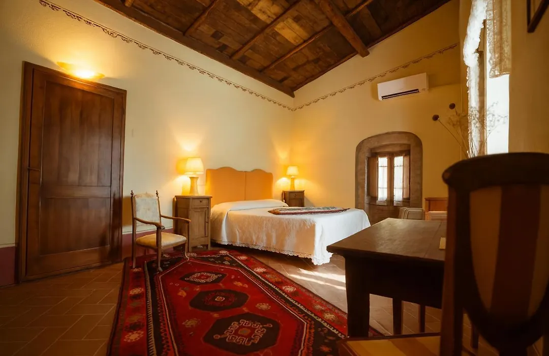 La Locanda Del Loggiato-1