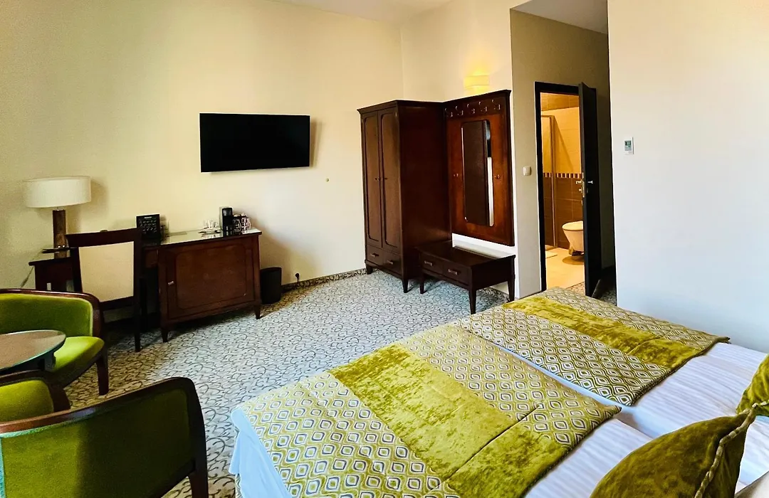 Hotel Starka-1