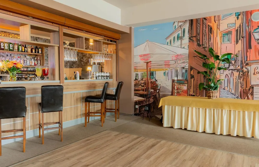 Alka Sun Resort-1