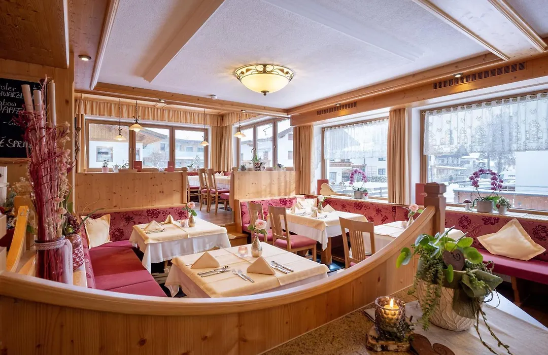 Hotel Eggerwirt-1
