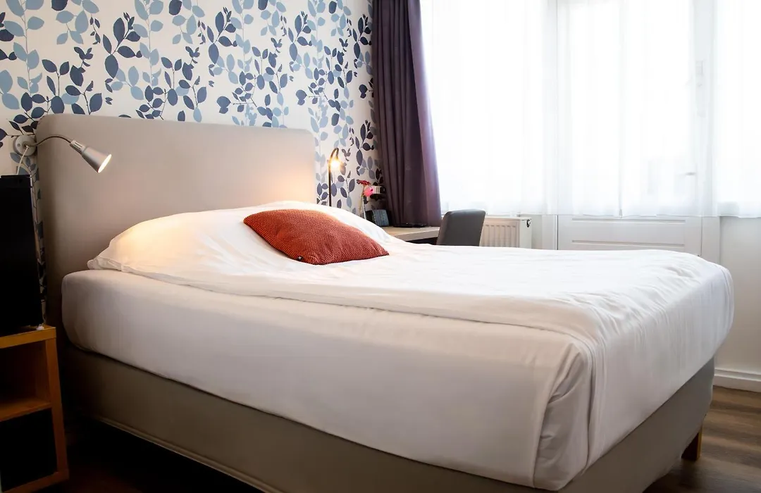 Hotel Faber-1