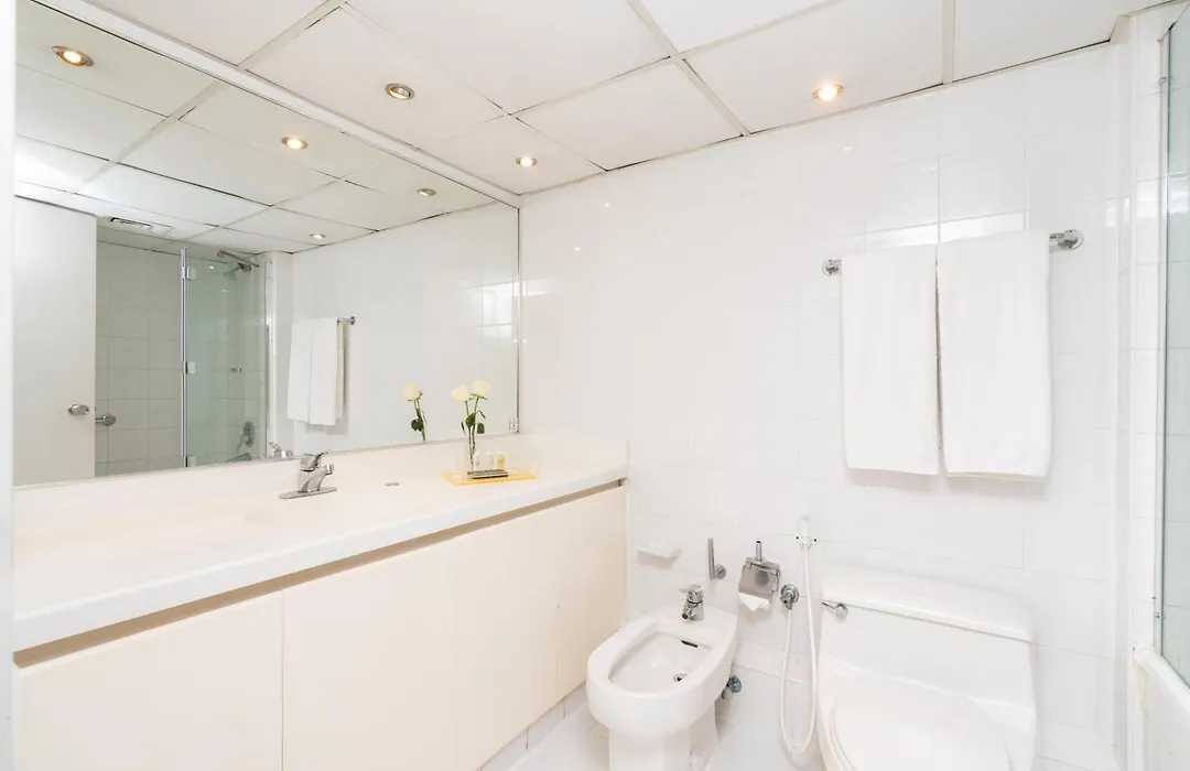 Golden Sands Hotel Apartments-1
