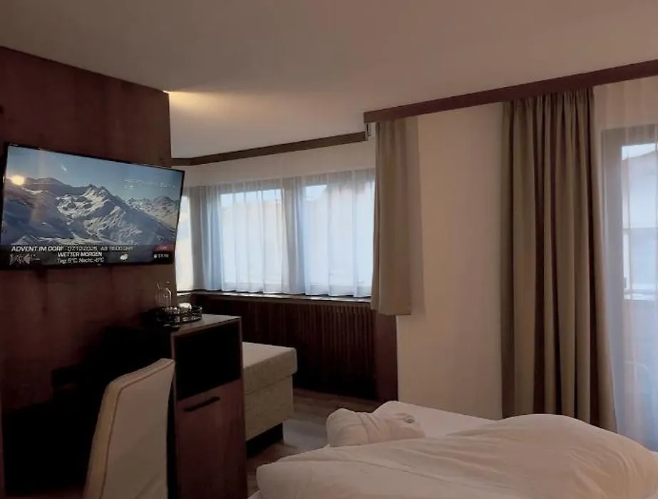 Hotel Central-1