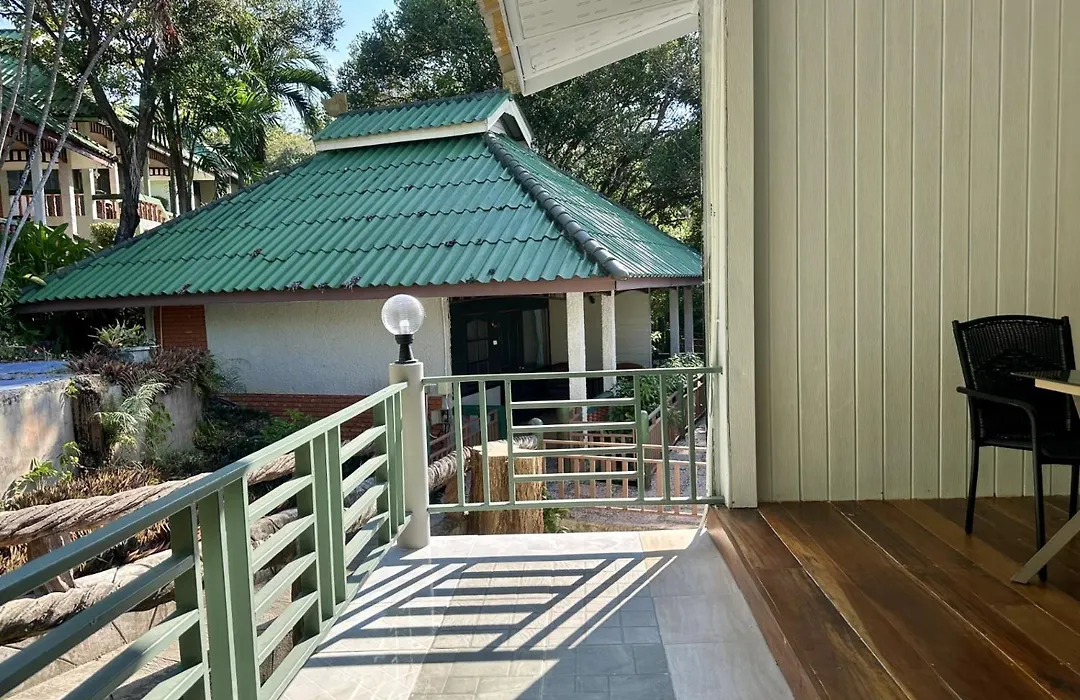 Kata Garden Resort SHA Extra Plus-1