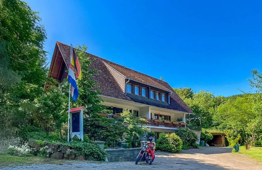 Gasthof Walhalja-1
