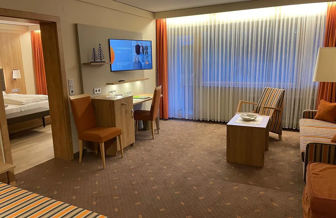 Hotel Waldlust-1