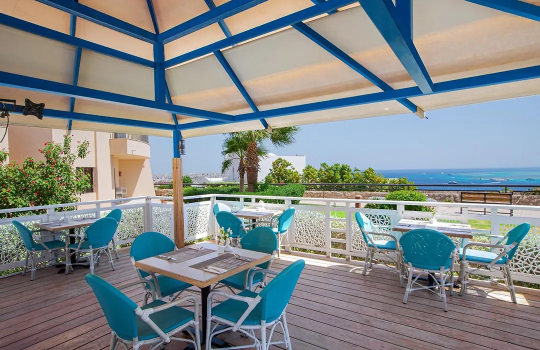 Sky View Suites Hotel-1