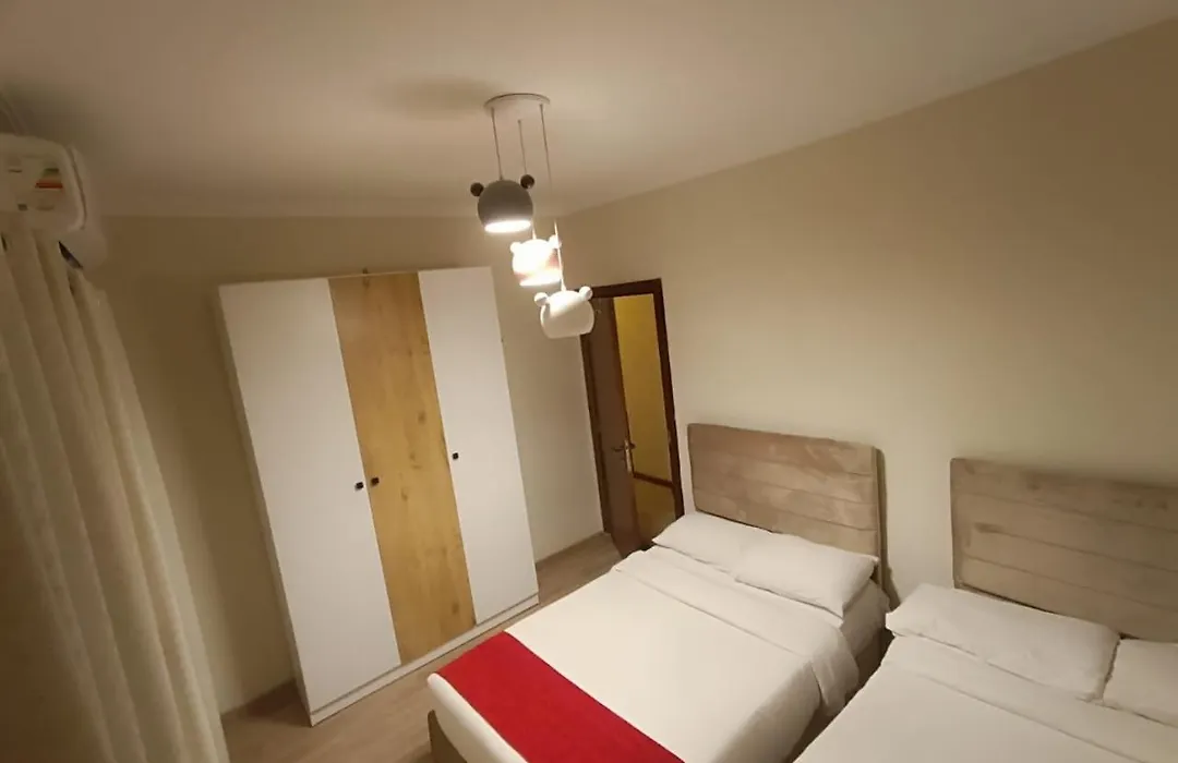 Cordoba Suites-1