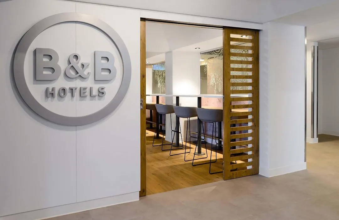 ibis budget Duesseldorf Willich-1