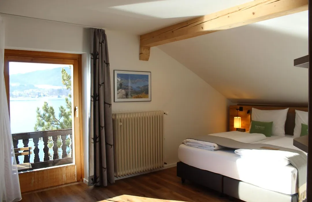 Seehotel zur Post-1