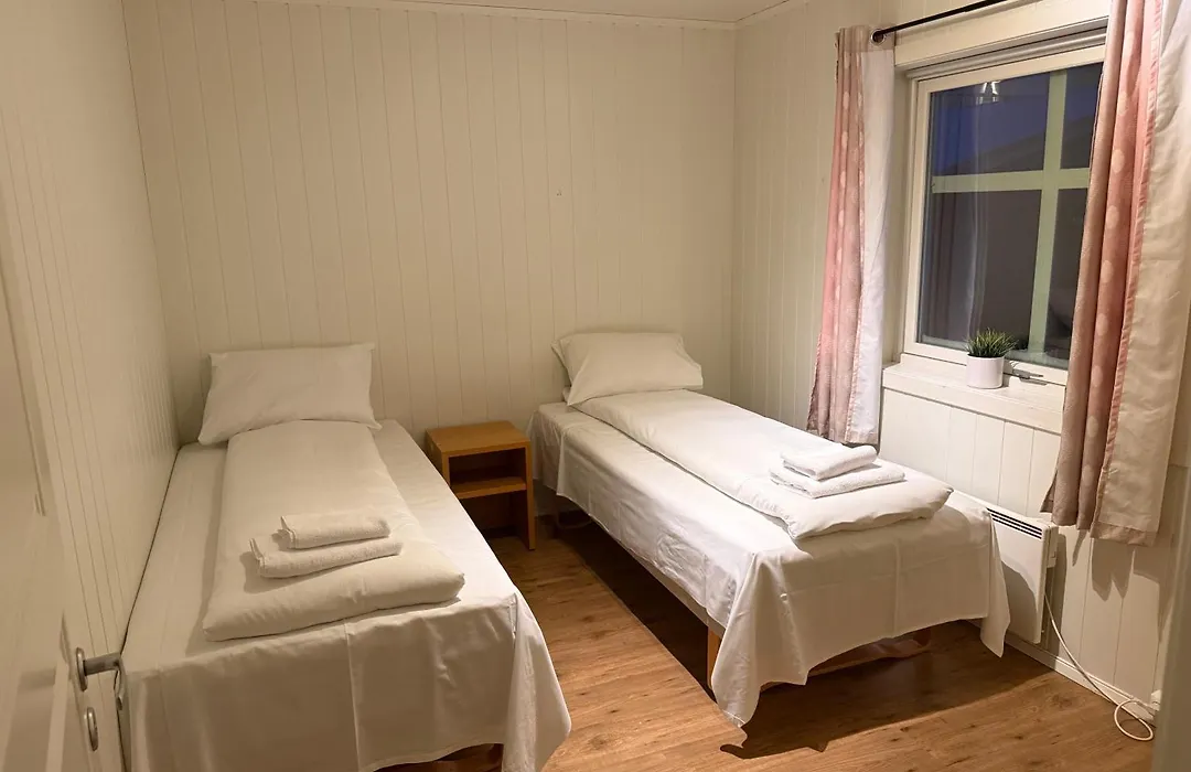 Kirkenes Hotell-1