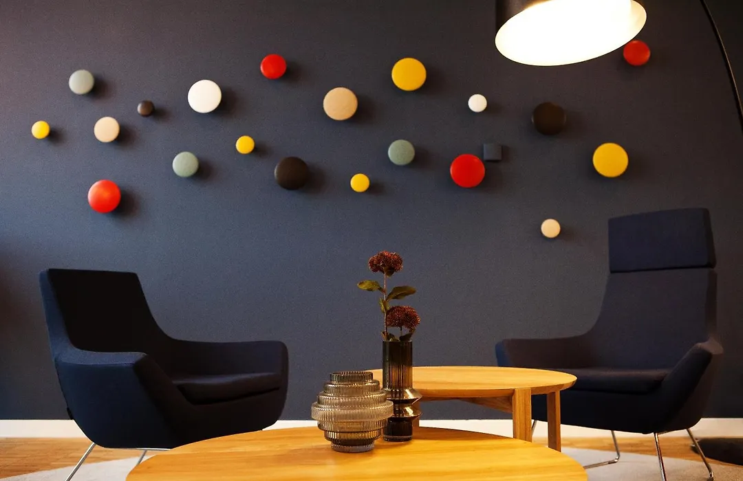 Holiday Inn Express - Kaiserslautern By Ihg-1