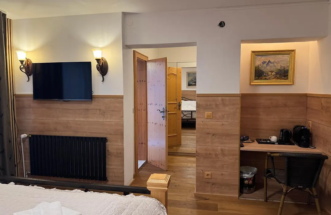 Hotel Bergland-1