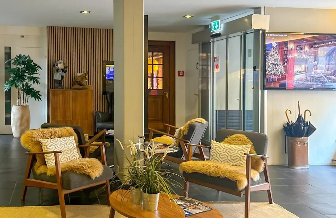 Hotel Rothaus Luzern&Peruvian Culinary Art-1