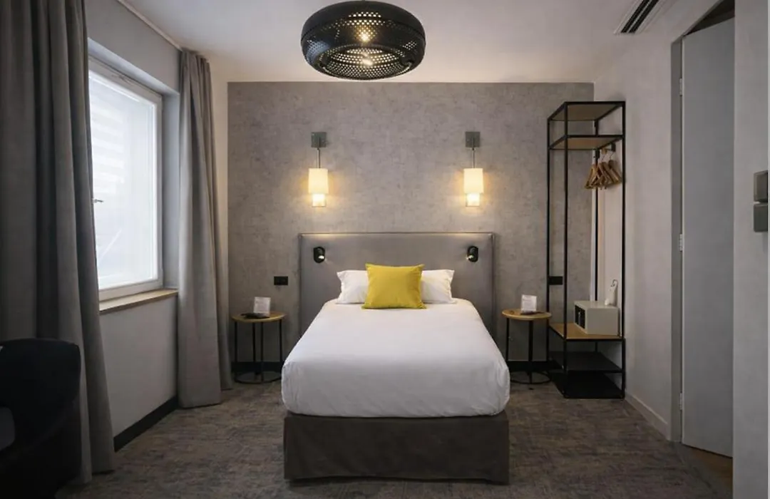 Best Western Urban Hotel-1