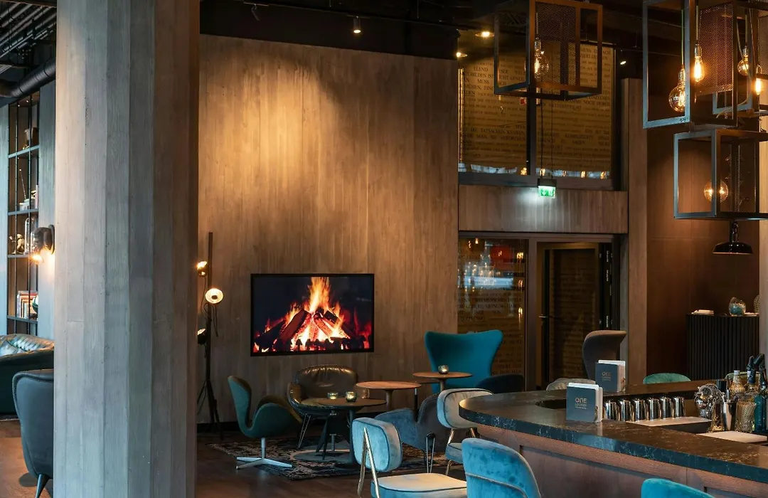 Motel One Berlin-Spittelmarkt-1