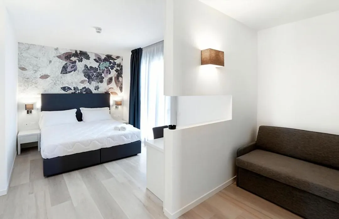 Hotel Columbia&Ninfea-1
